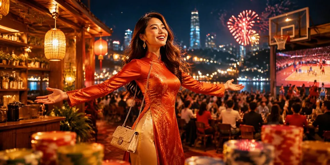fang88 Việt Nam Sảnh casino